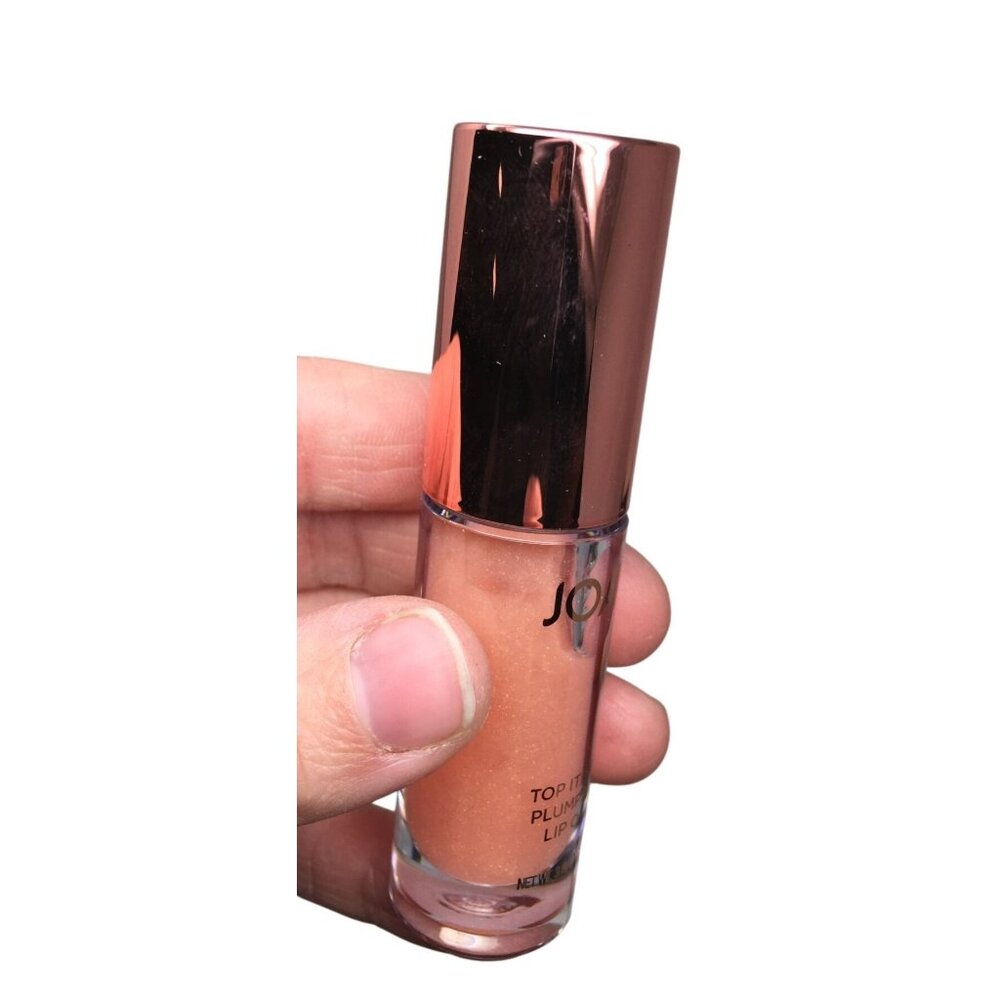 JOAH Bellini Top it off Plumping Lip Oil - New with box - Picture 10 of 11